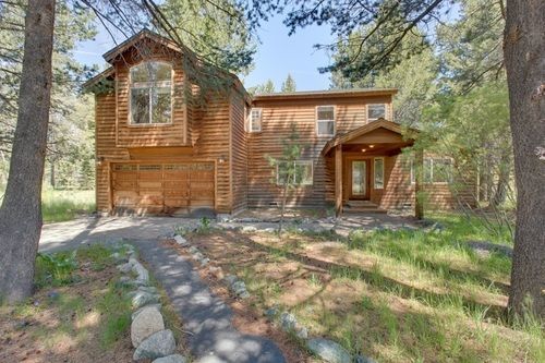 1261 Country Club Drive Hotel South Lake Tahoe Exterior photo
