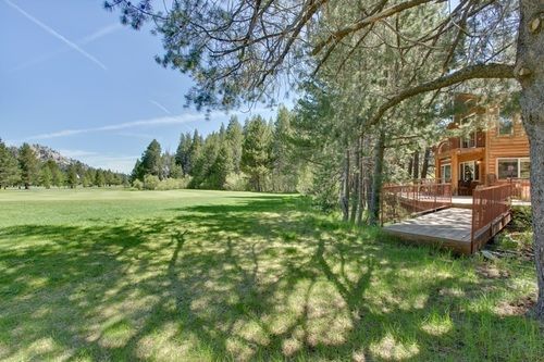 1261 Country Club Drive Hotel South Lake Tahoe Exterior photo
