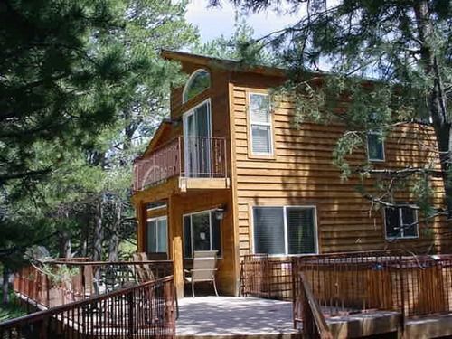 1261 Country Club Drive Hotel South Lake Tahoe Exterior photo
